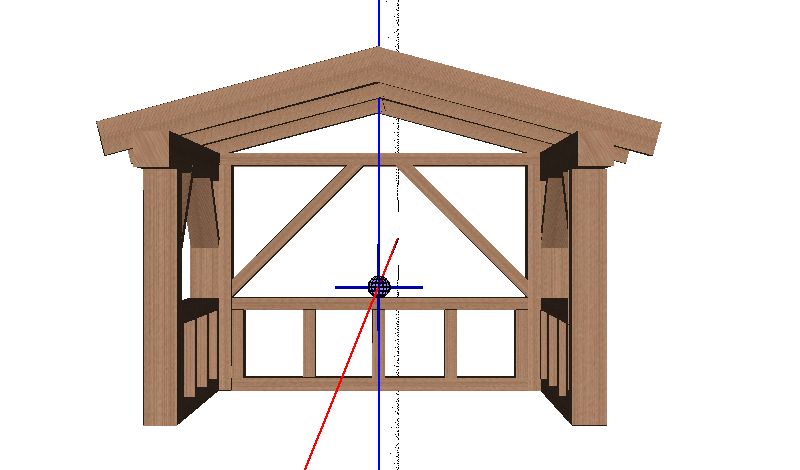 Tom Bates Nativity Stable.jpg