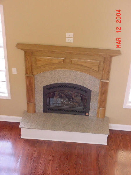 Mantel  3-12-04.JPG