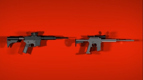 AR-15  Customised and Modfied.jpg