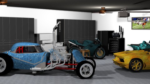 mancave2.jpg (292.31 KiB) Viewed 63823 times mancave2.jpg
