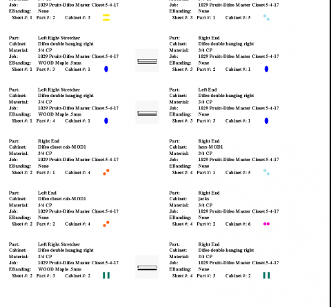 1p33x4 labels