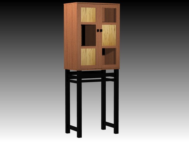 Display Cabinet on Stand.jpg