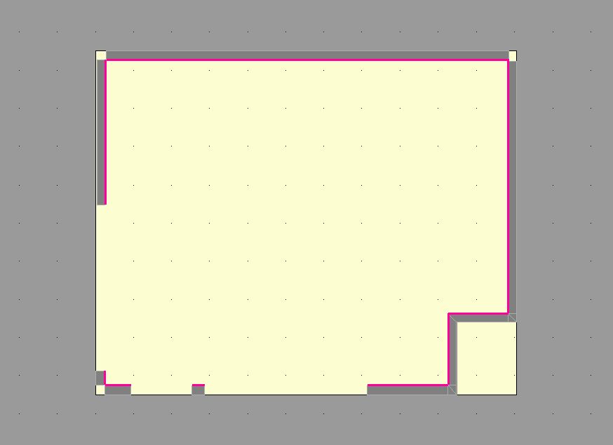 mitered corners and square corners.jpg