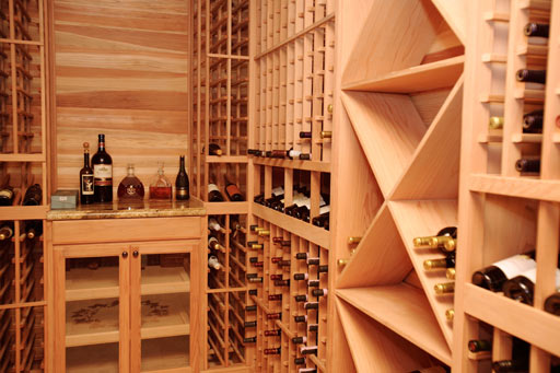 Sample Wine Cellar 2