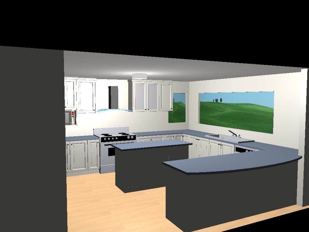 Sample of Render