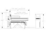 CabinetShop 43 Dimensions