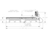 CabinetShop 43 Dimensions