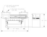 CabinetShop MTR Dimensions