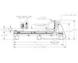 CabinetShop MTR Dimensions