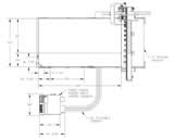 CabinetShop MTR Dimensions