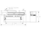 CabinetShop MTR Dimensions