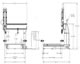 Multi-Purpose 70 Dimensions