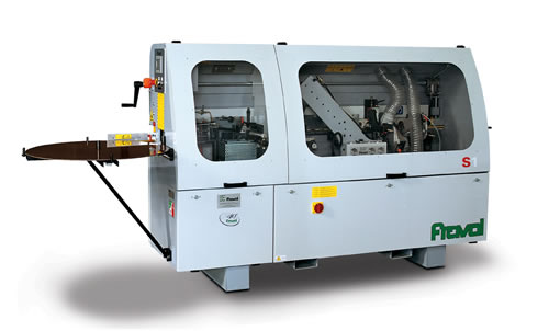 Fravol Smart Series Edgebander