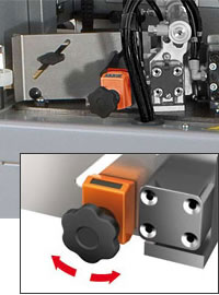 Fravol B Series Position Indicator