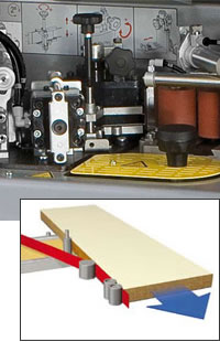 Fravol B Series Pressure Zone