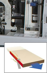 Fravol B Series Scrapinig Glue