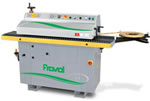 Bee Series Edgebanders