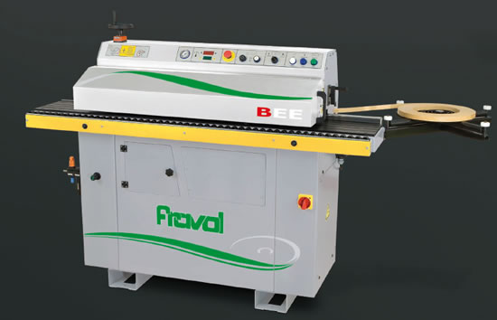Fravol Bee Series Edgebander