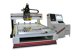 Model 45 CNC Router by Thermwood