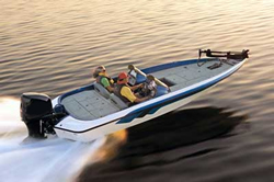 Marine Applications by Thermwood
