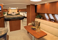 Marine Applications by Thermwood