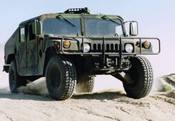Military and Defense Applications by Thermwood