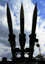 Military and Defense Applications by Thermwood