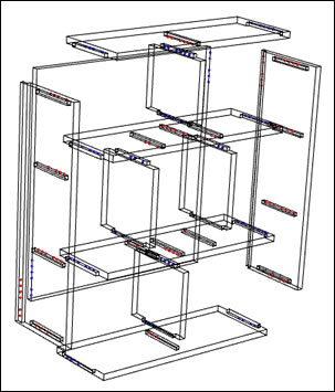 Assembly Marks