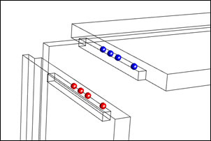 Assembly Marks