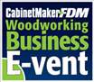 CabinetMakerFDM Woodworking Business E-vent 2010