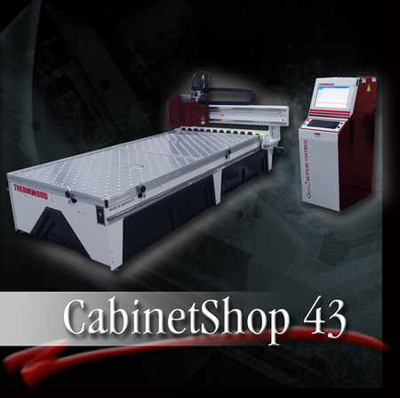 CabinetShop 43