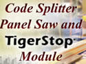 Code Splitter Module