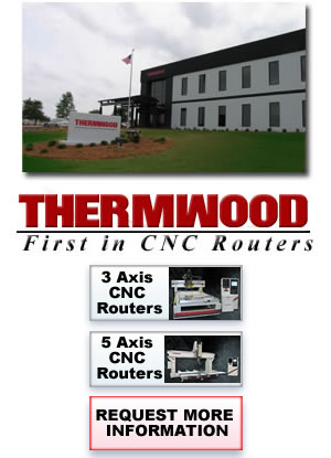 Thermwood Corporation