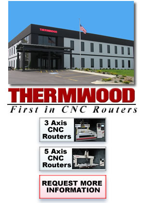 Thermwood Corporation