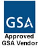 Thermwood is an approved GSA Vendor