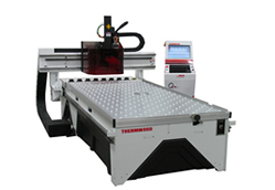 Model 43 CNC Router by Thermwood