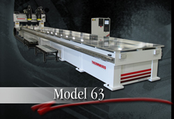 Model 63 CNC Router