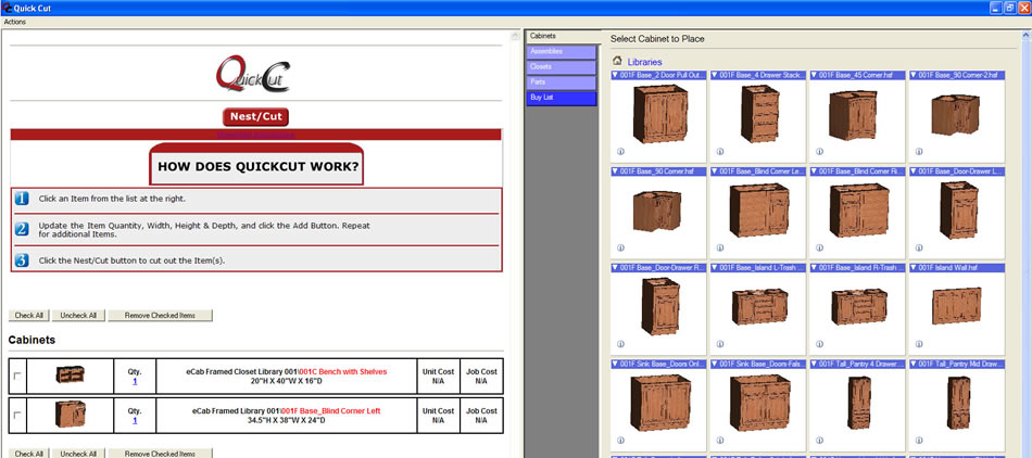 What S New From Thermwood Corporation