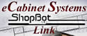 eCabinet Systems ShopBot Link