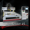 SignRouter 45