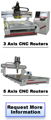 Thermwood Corporation