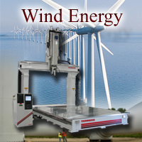 Wind Energy Applications