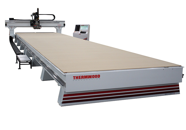 Large Format 10x45 Shown