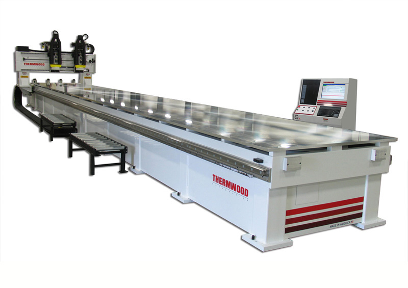 Model 63 5x45 Shown