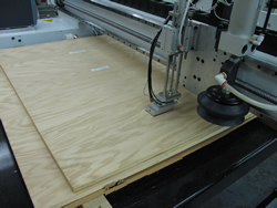 AutoProcessor 5×10 by Thermwood