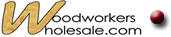 Woodworkers Wholesale