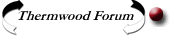 Thermwood Forum