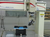 Model 90 Trimming