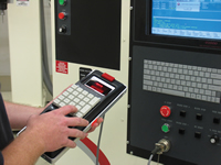 Hand Held Programmer