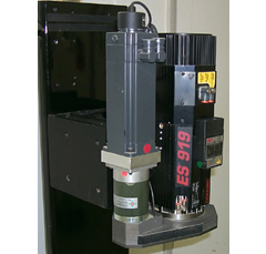 CNC Router Retrofits